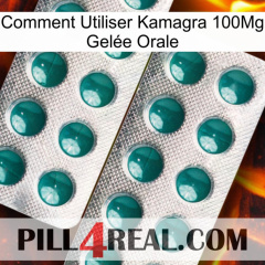 Comment Utiliser Kamagra 100Mg Gelée Orale dapoxetine2